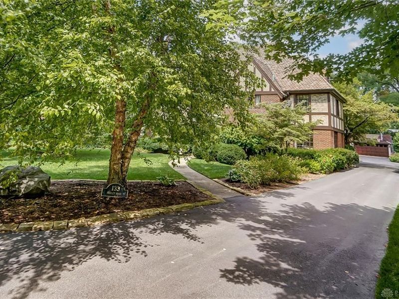 133 Hadley Road, Oakwood, OH 45419 Photo 4