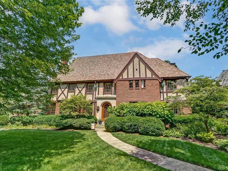 133 Hadley Road, Oakwood, OH 45419 Photo 5