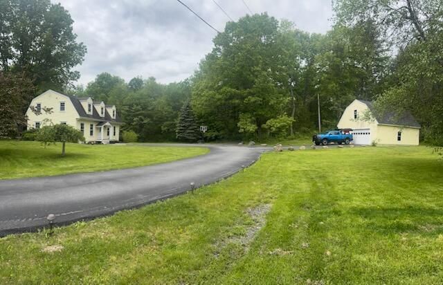 296 Dow Highway South Berwick, ME 03908