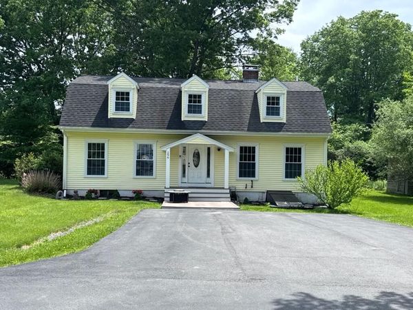 296 Dow Highway, South Berwick, ME 03908