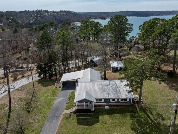 1 Puckett Road, Rogers, AR 72756