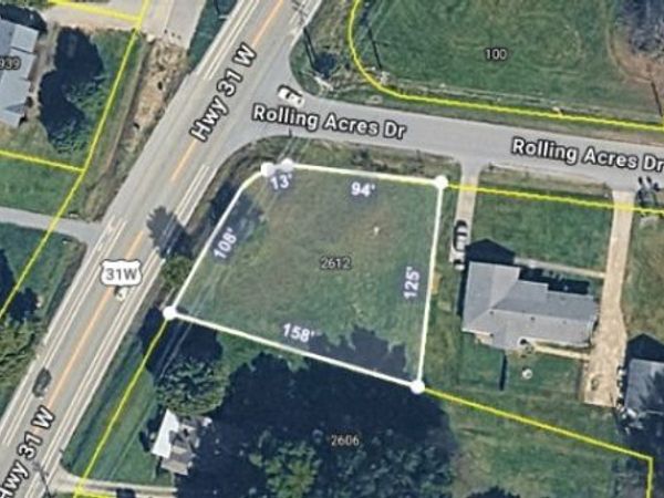 2612 Hwy 31W , White House, TN 37188