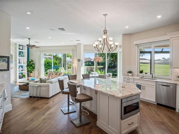 28367 Del Lago WAY, BONITA SPRINGS, FL 34135