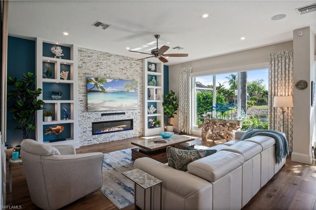 28367 Del Lago Way, Bonita Springs, FL 34135 Photo