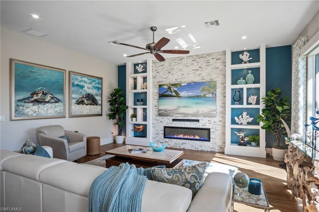 28367 Del Lago Way, Bonita Springs, FL 34135 Photo