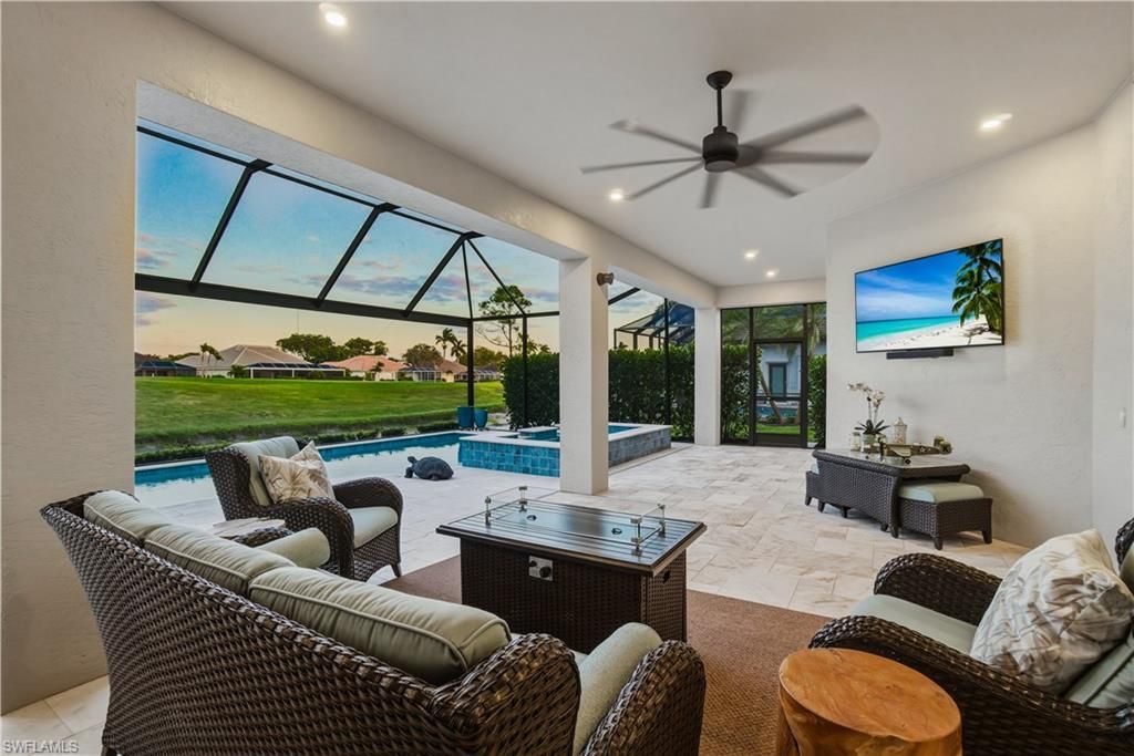 28367 Del Lago Way, Bonita Springs, FL 34135 Photo