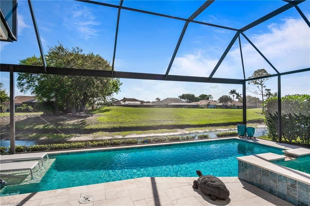 28367 Del Lago Way, Bonita Springs, FL 34135 Photo