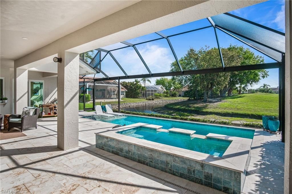 28367 Del Lago Way, Bonita Springs, FL 34135 Photo