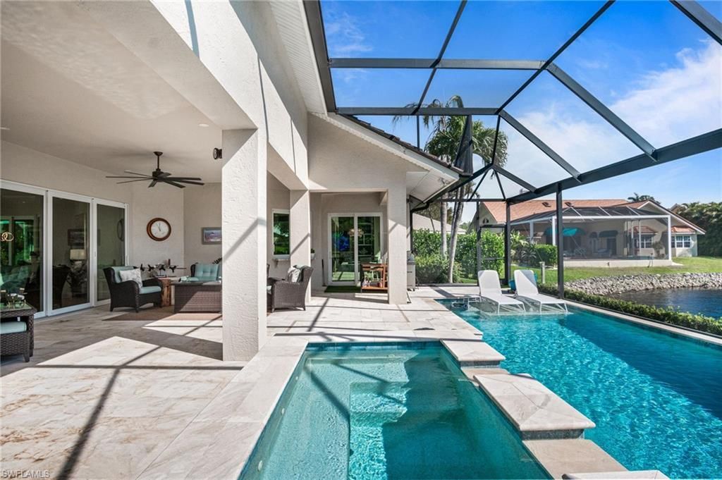 28367 Del Lago Way, Bonita Springs, FL 34135 Photo