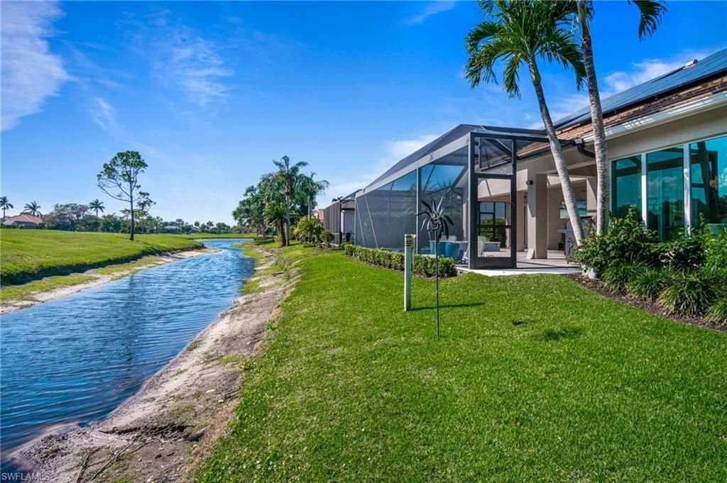 28367 Del Lago Way, Bonita Springs, FL 34135 Photo