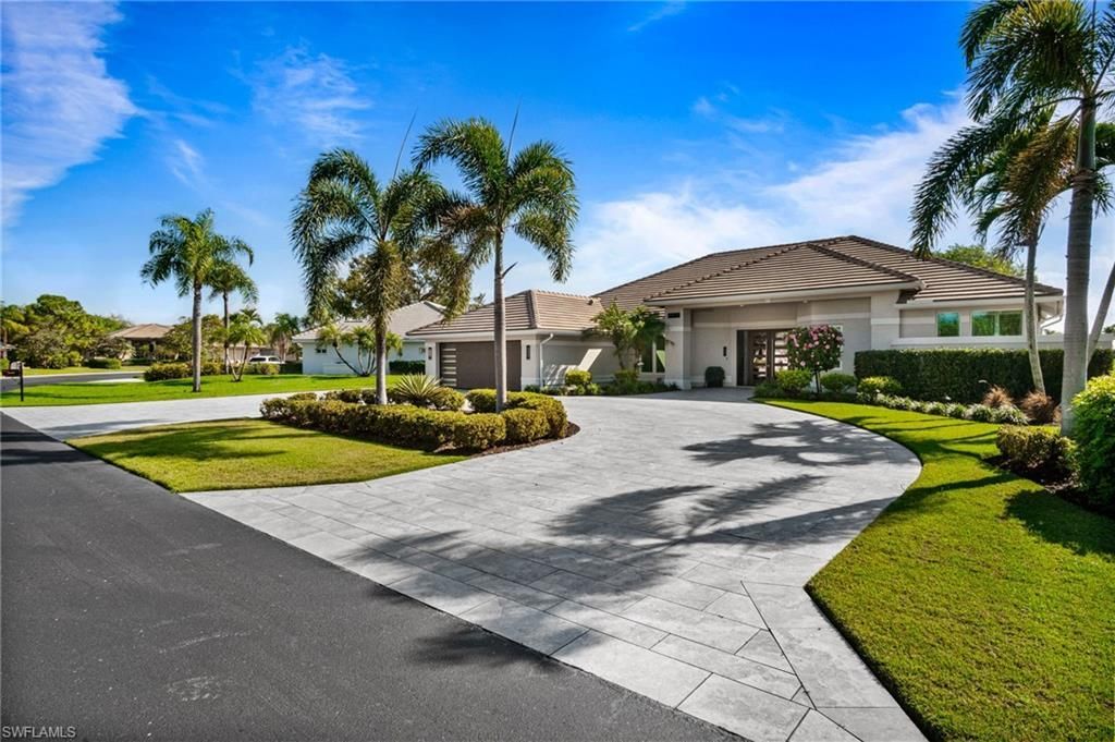28367 Del Lago Way, Bonita Springs, FL 34135 Photo
