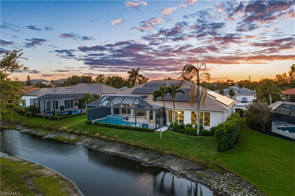 28367 Del Lago Way, Bonita Springs, FL 34135 Photo