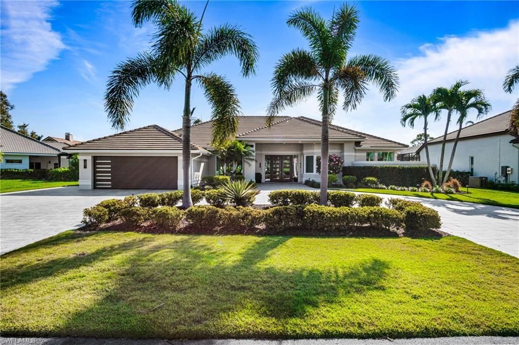28367 Del Lago Way, Bonita Springs, FL 34135 Photo