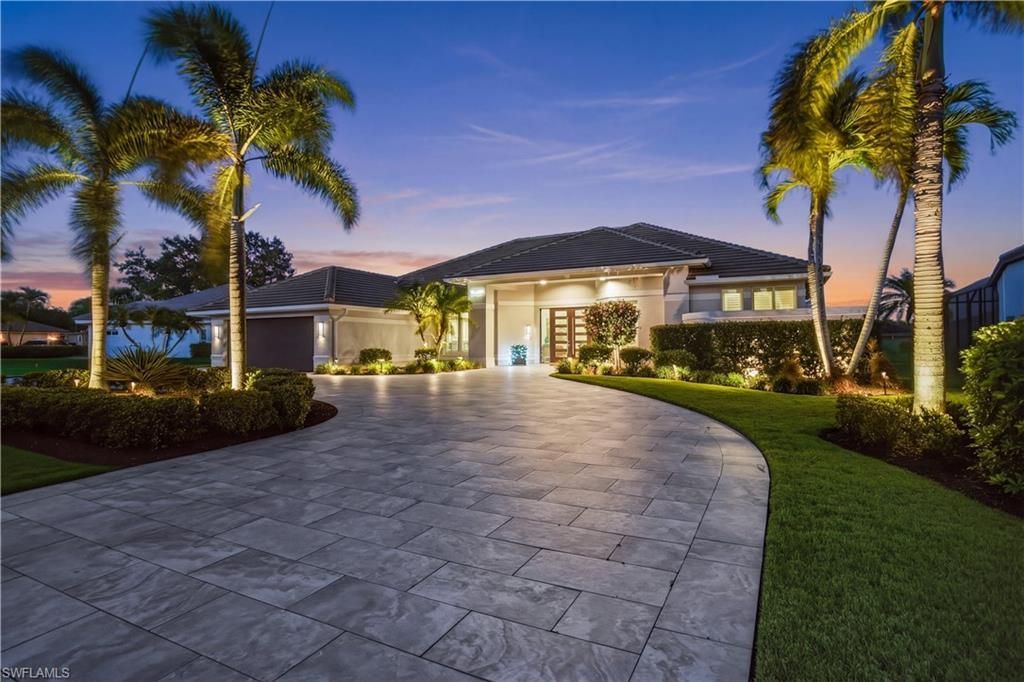 28367 Del Lago Way, Bonita Springs, FL 34135 Photo