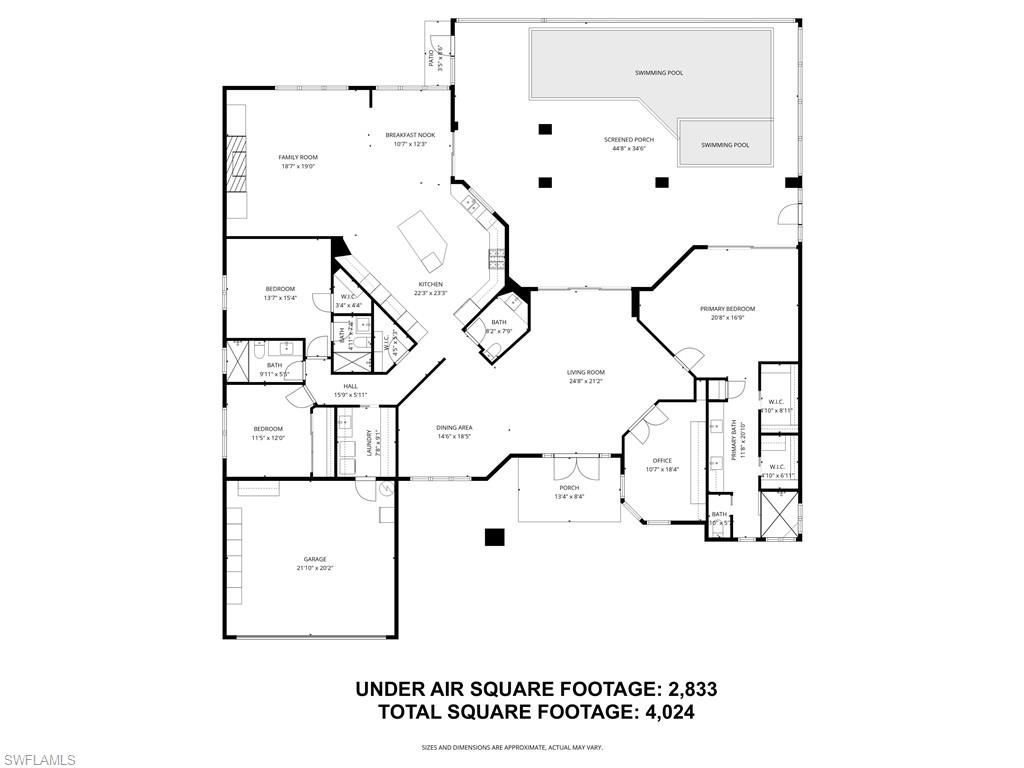 28367 Del Lago Way, Bonita Springs, FL 34135 Photo