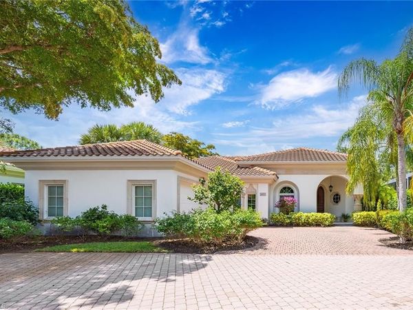 4651 Via Ravenna, ESTERO, FL 34134