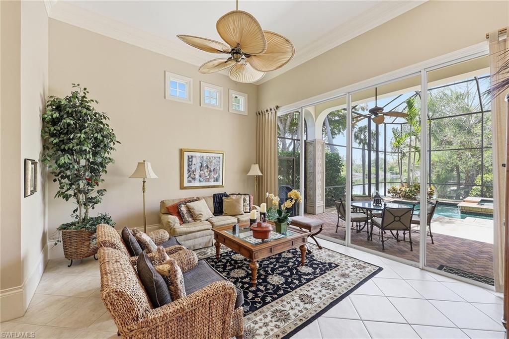 4651 Via Ravenna, Estero, FL 34134 Photo
