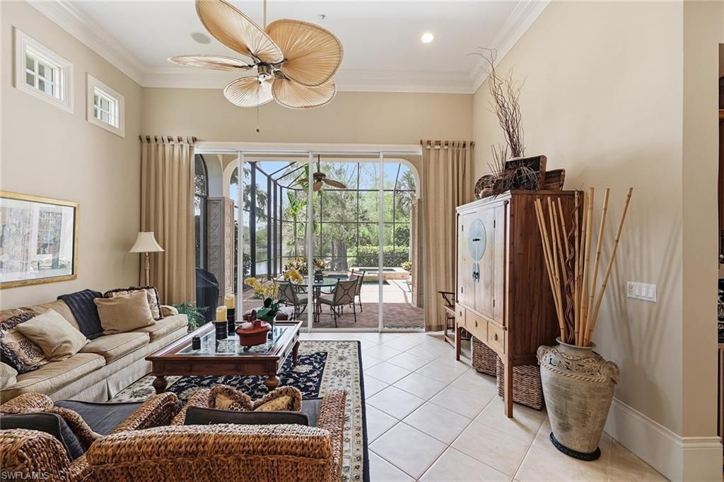 4651 Via Ravenna, Estero, FL 34134 Photo