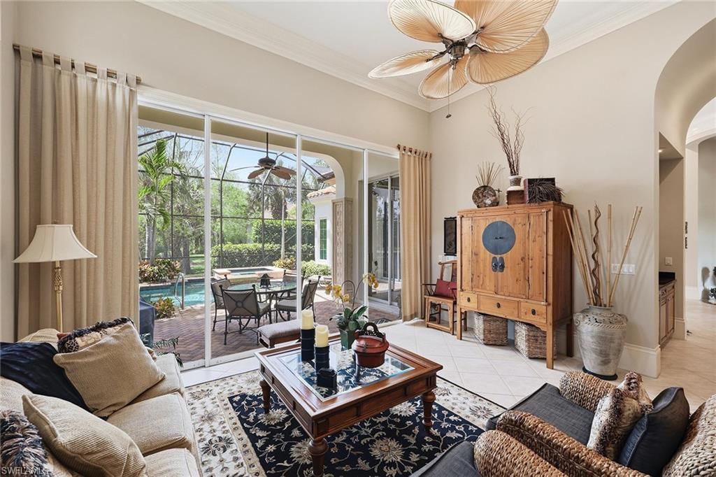 4651 Via Ravenna, Estero, FL 34134 Photo