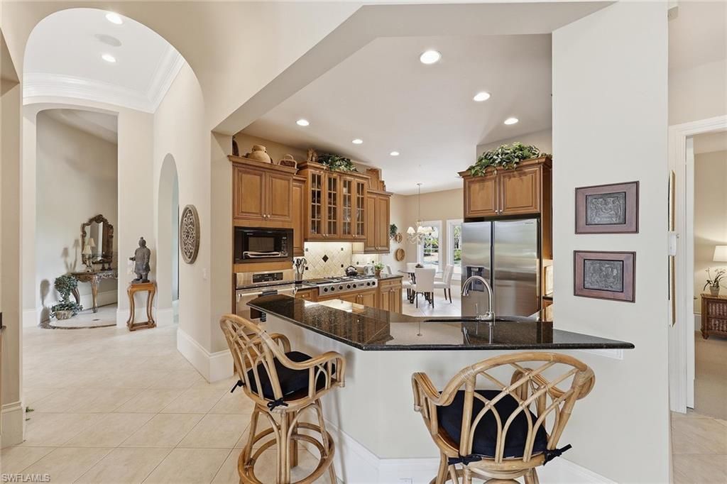4651 Via Ravenna, Estero, FL 34134 Photo