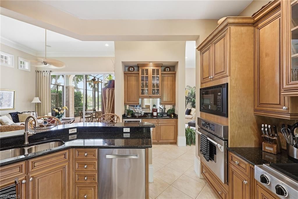 4651 Via Ravenna, Estero, FL 34134 Photo