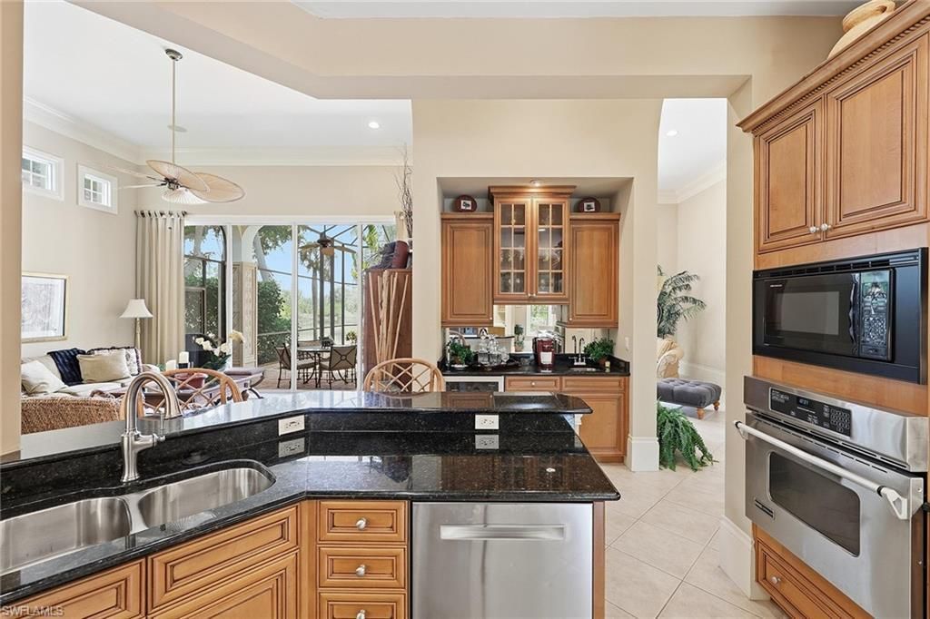 4651 Via Ravenna, Estero, FL 34134 Photo