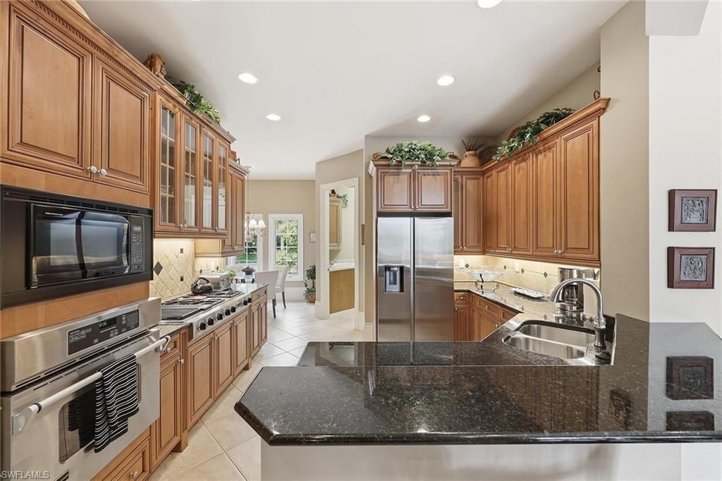 4651 Via Ravenna, Estero, FL 34134 Photo