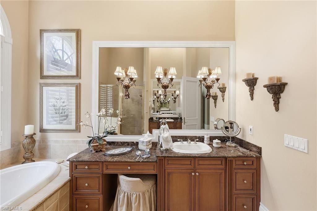 4651 Via Ravenna, Estero, FL 34134 Photo
