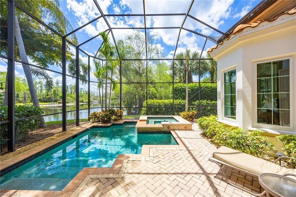 4651 Via Ravenna, Estero, FL 34134 Photo