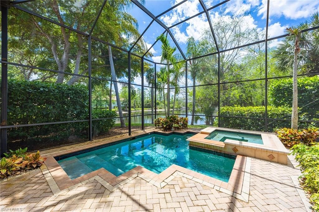 4651 Via Ravenna, Estero, FL 34134 Photo
