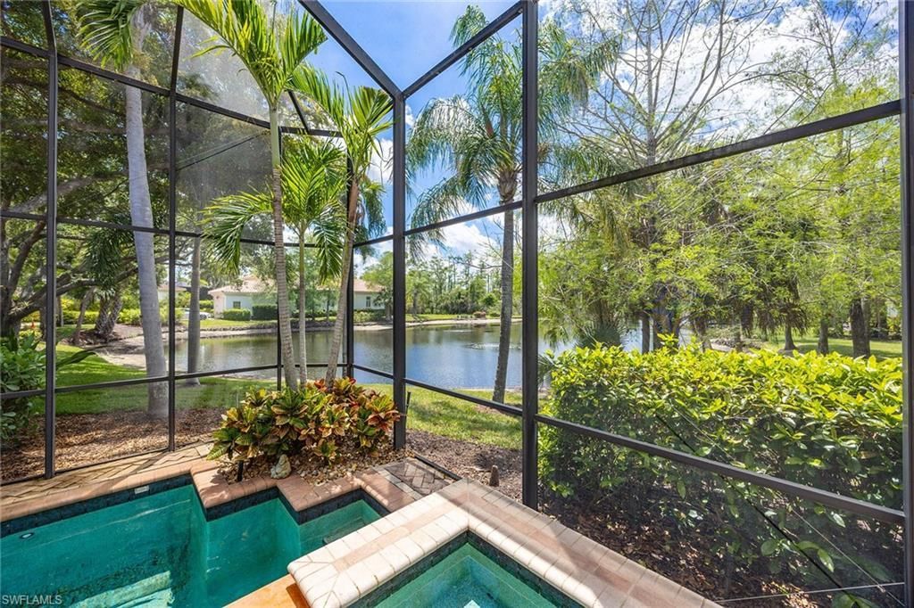 4651 Via Ravenna, Estero, FL 34134 Photo