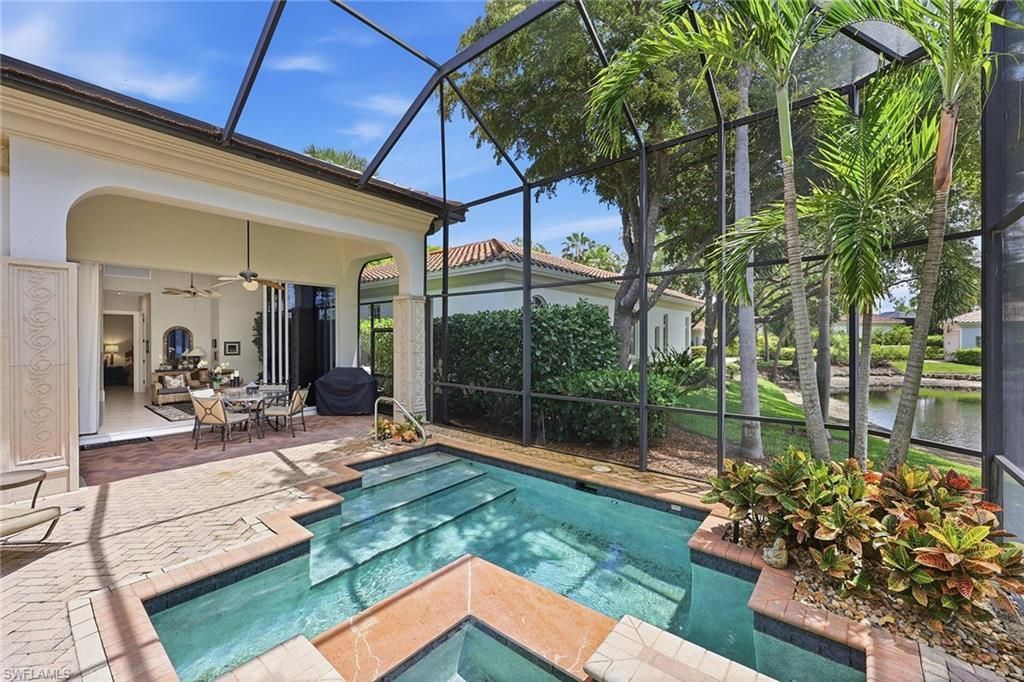 4651 Via Ravenna, Estero, FL 34134 Photo