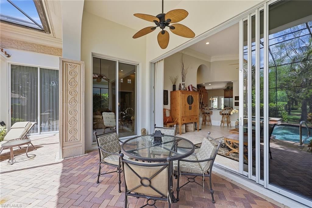 4651 Via Ravenna, Estero, FL 34134 Photo