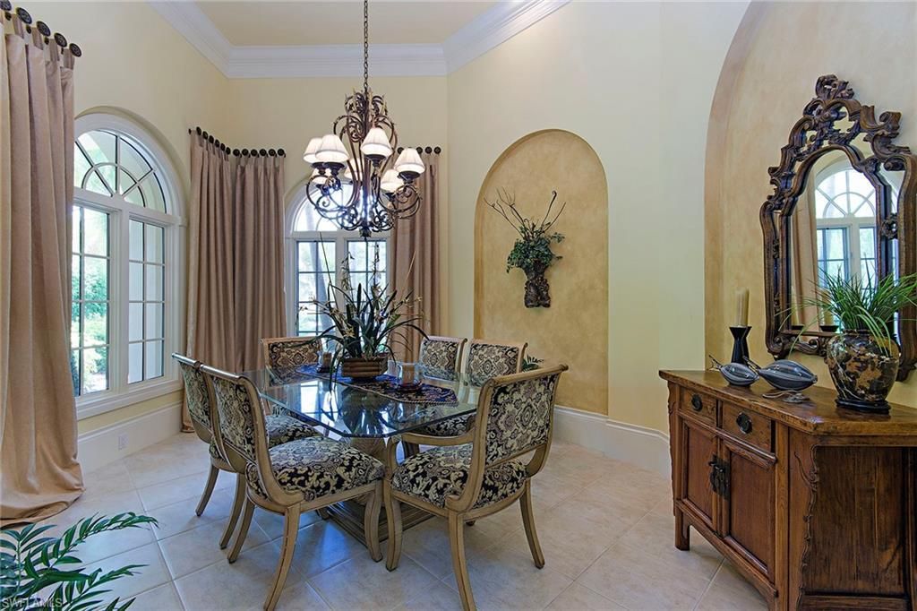 4651 Via Ravenna , Estero, FL 34134 Photo