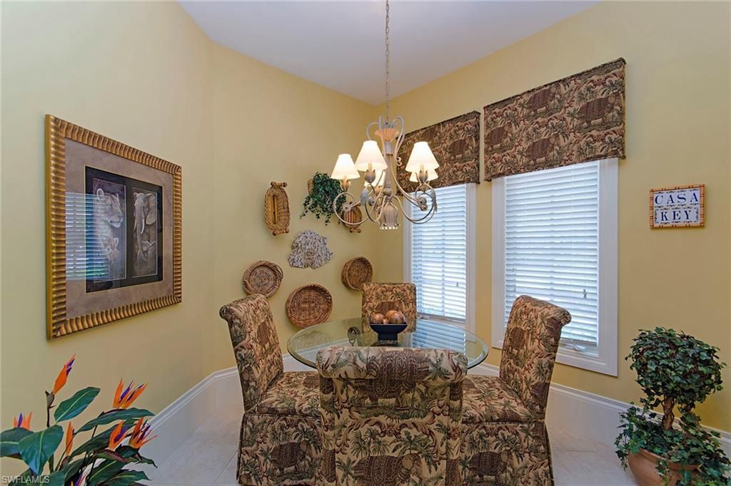 4651 Via Ravenna , Estero, FL 34134 Photo