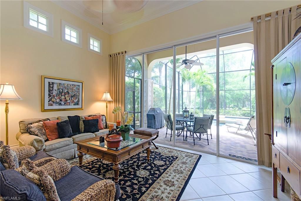 4651 Via Ravenna , Estero, FL 34134 Photo