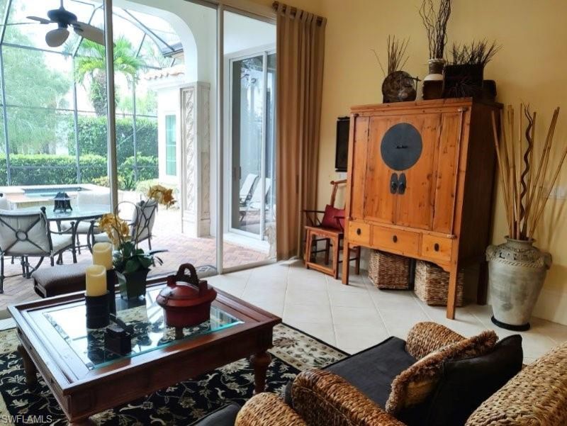 4651 Via Ravenna , Estero, FL 34134 Photo