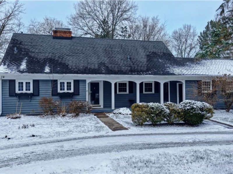 186 S Main Street, Hudson, OH 44236 Photo 1