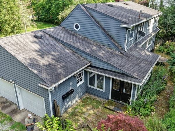 186 S Main Street, Hudson, OH 44236