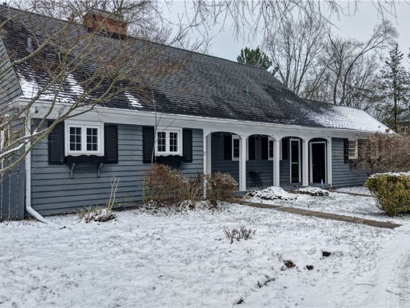 186 S Main Street, Hudson, OH 44236 Photo 3