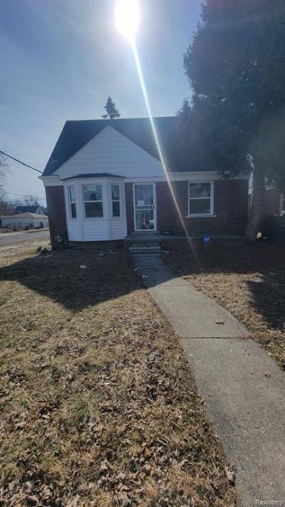 16116 Coram Street, Detroit, MI 48205 Main Photo