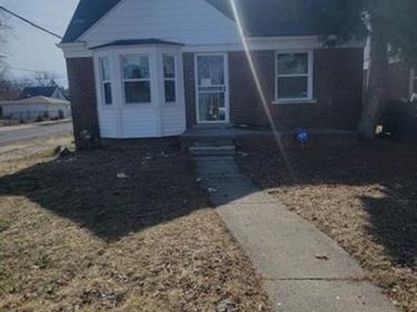 16116 Coram Street, Detroit, MI 48205