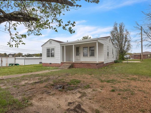 13 Cul De Sac, West Point, MS 39773