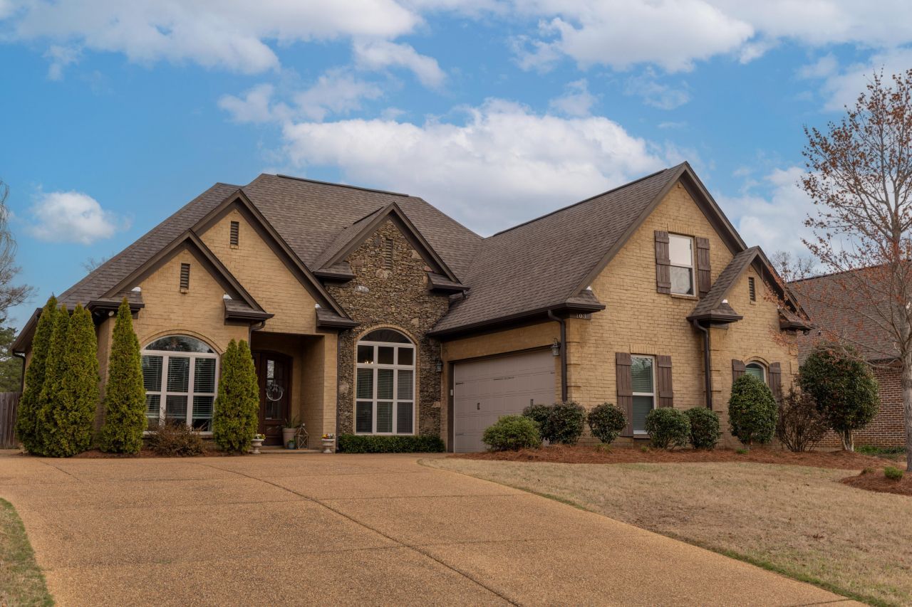 103 Kerkling Dr., Starkville, MS 39759 Main Photo