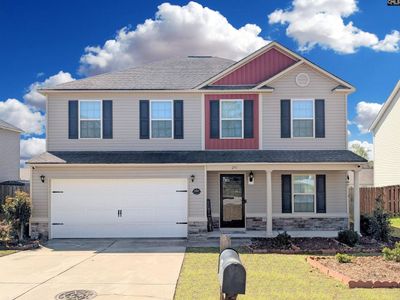 251 Meadow Saffron Drive , Lexington, SC 29073