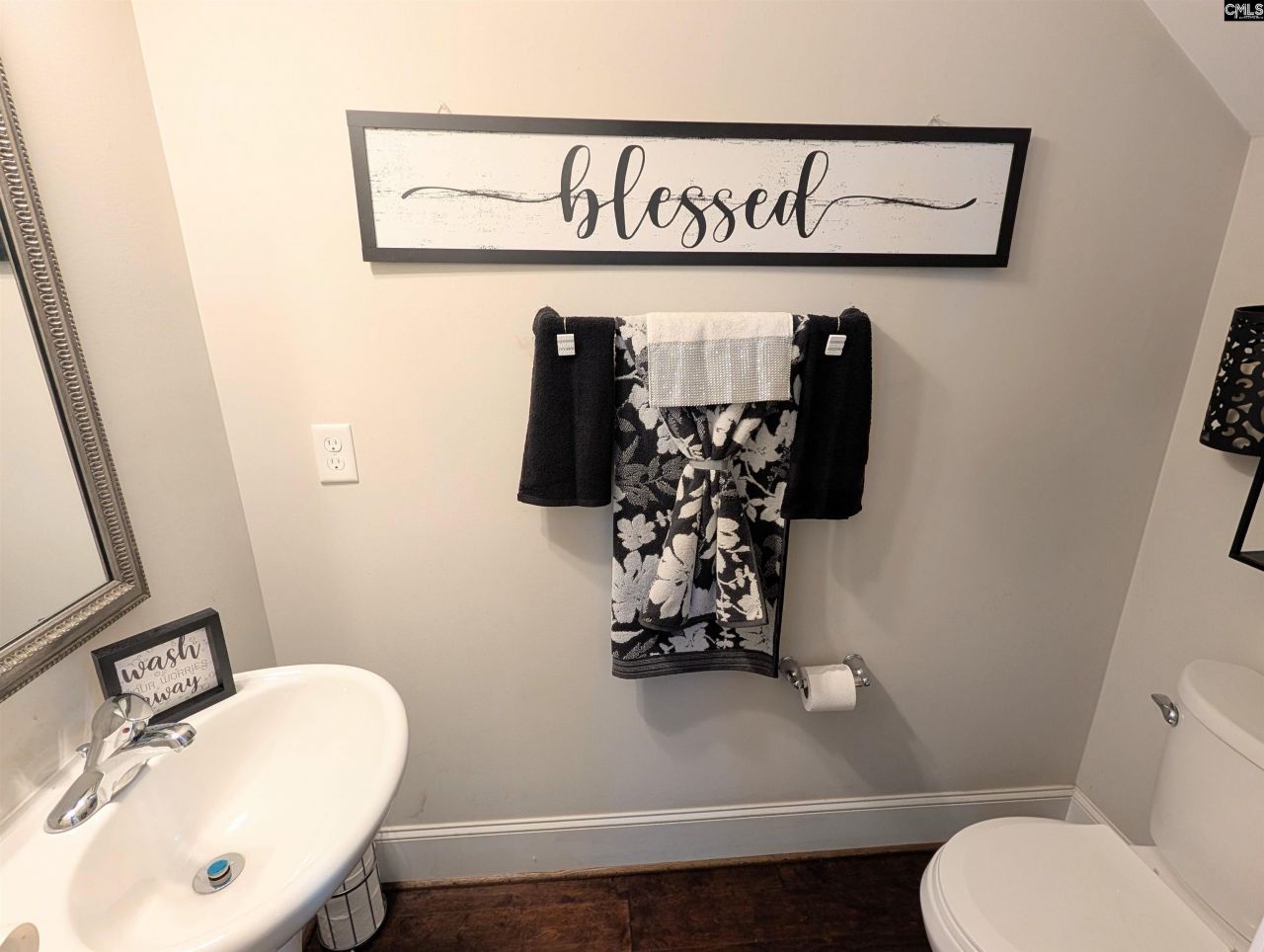 251 Meadow Saffron Drive  Photo 15