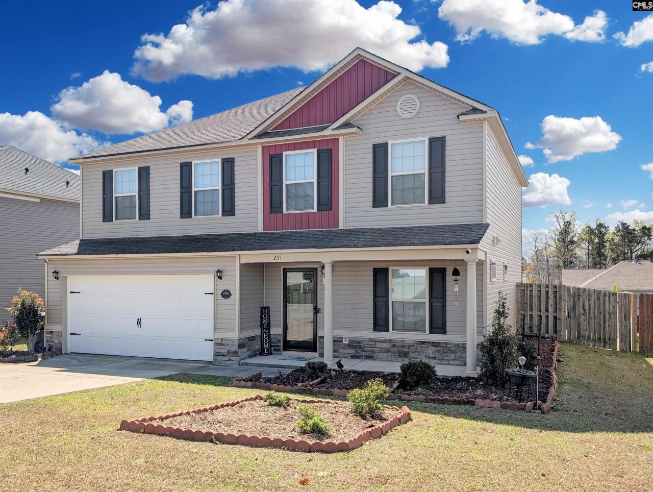 251 Meadow Saffron Drive  Photo 5