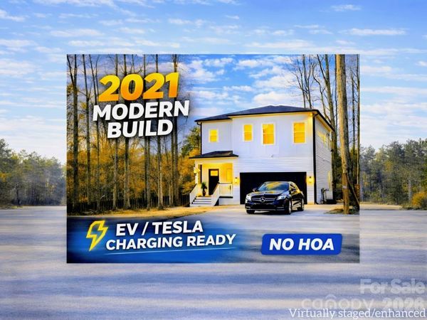 2415 Kimway Drive, Matthews, NC 28105