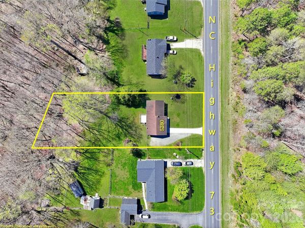 5280 Highway 73 Highway , Iron Station, NC 28080