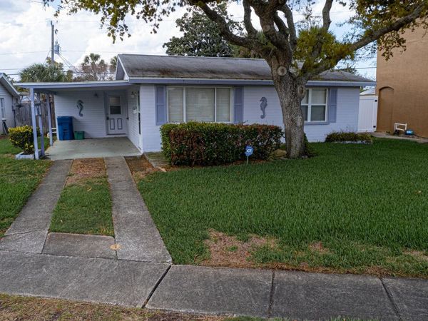 66 Ocean Shore Drive, Ormond Beach, FL 32176